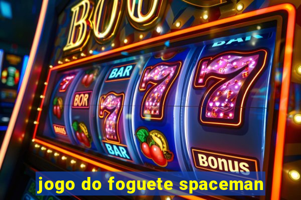 jogo do foguete spaceman